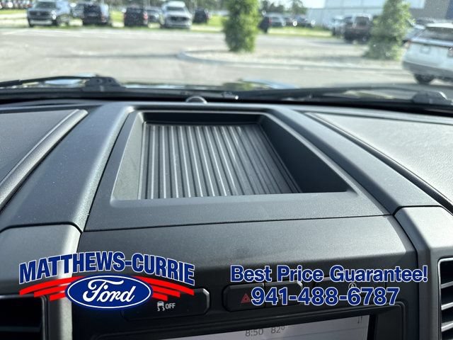 Certified 2020 Ford Expedition XLT w/ Equipment Group 202A RWD image 20