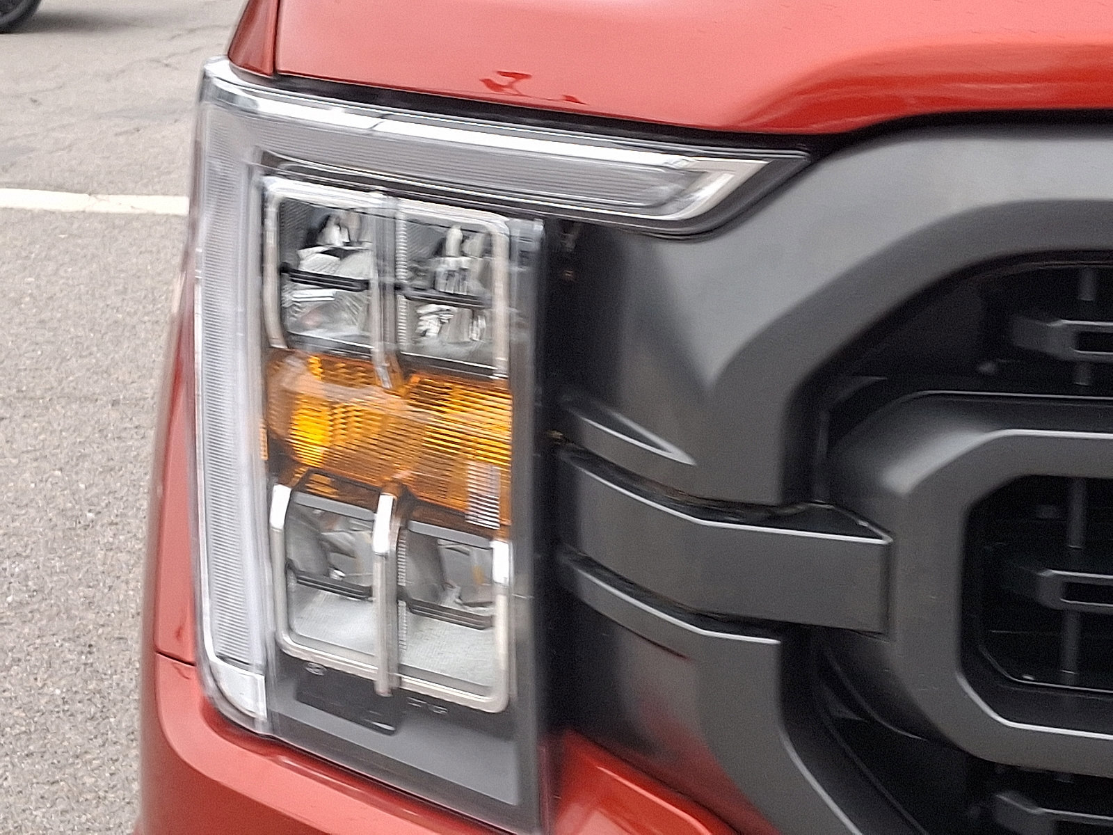 Certified 2023 Ford F150 XLT w/ Equipment Group 302A High image 9