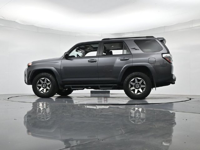 Used 2023 Toyota 4Runner TRD Off-Road Premium w/ Off Road Premium Plus Package AWD/4WD image 46