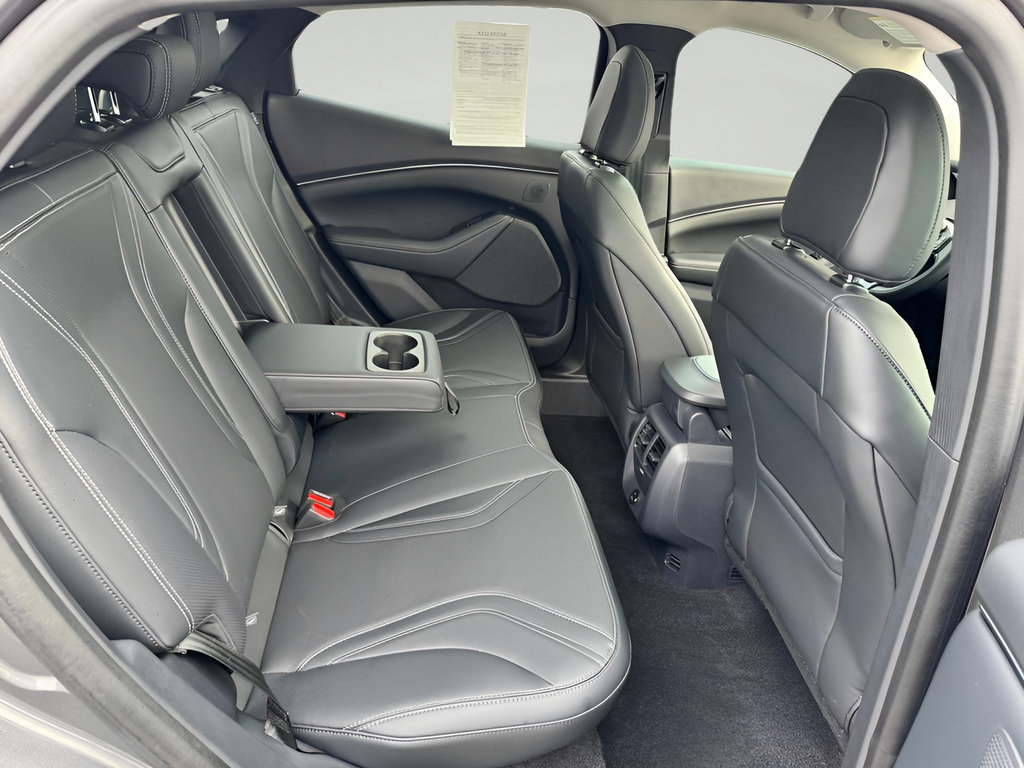 Certified 2023 Ford Mustang Mach-E Premium RWD image 32