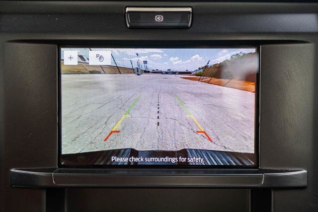 Certified 2026 Ford F350 XLT AWD/4WD image 21