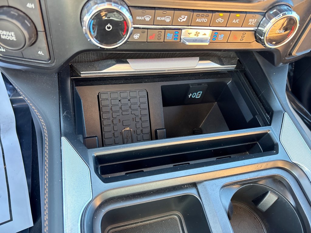 Certified 2024 Ford F250 Platinum AWD/4WD image 37