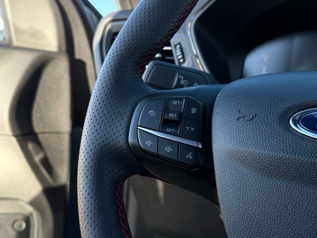 Certified 2025 Ford Escape ST-Line w/ Tech Pack #1 image 20