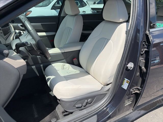Used 2024 Hyundai Sonata SEL image 12