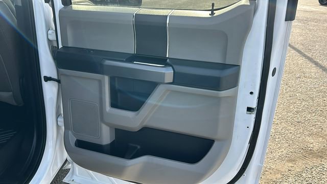 Certified 2018 Ford F150 XLT w/ Trailer Tow Package image 12