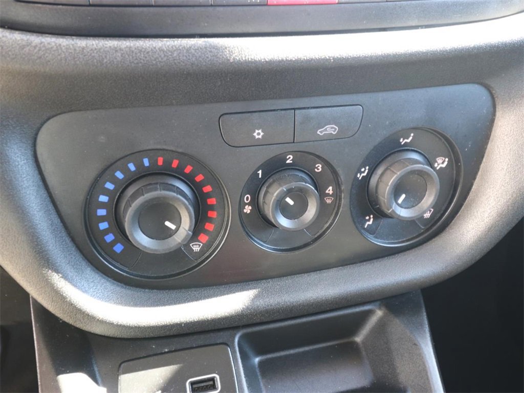 Used 2022 RAM ProMaster City Tradesman w/ Window Group 05 image 20