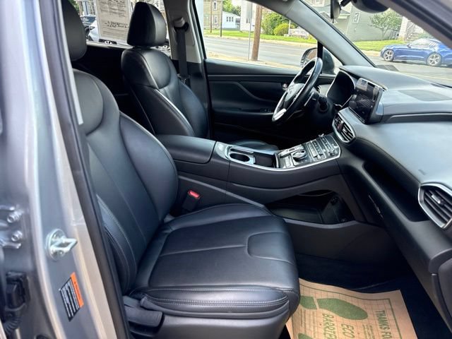 Used 2023 Hyundai Santa Fe XRT w/ Cargo Package AWD/4WD image 28