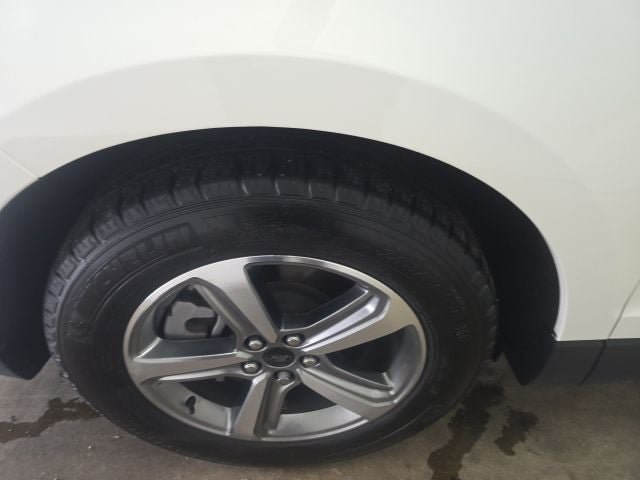 Certified 2024 Ford Edge SEL w/ Convenience Package AWD/4WD image 17