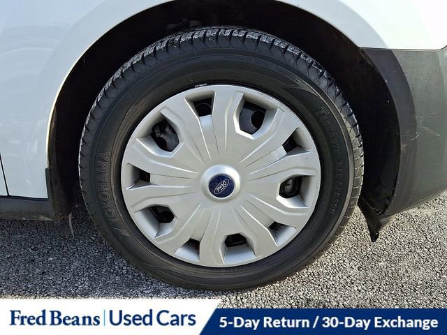 Certified 2022 Ford Transit Connect XL image 9