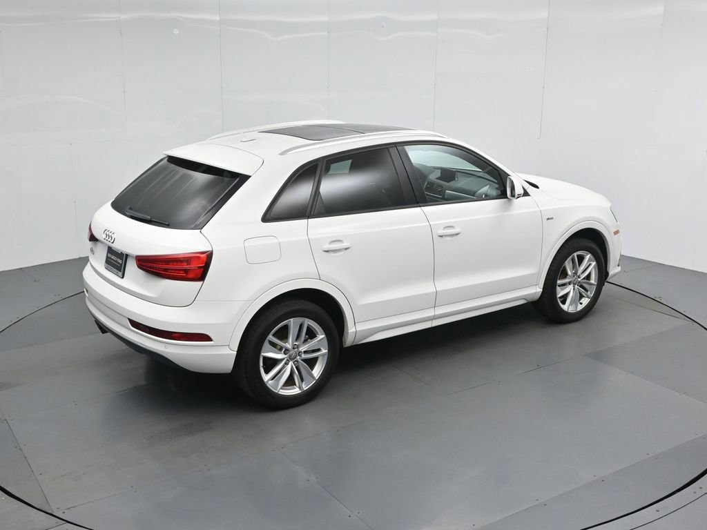 Used 2018 Audi Q3 2.0T Premium w/ Convenience Package image 41
