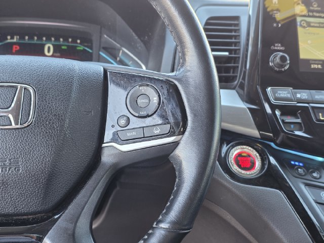 Used 2020 Honda Odyssey Elite image 32