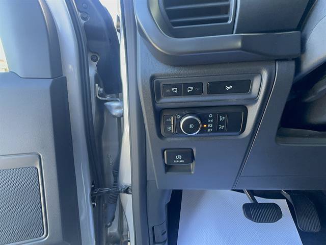 Certified 2024 Ford F150 XLT w/ Equipment Group 302A MID AWD/4WD image 13