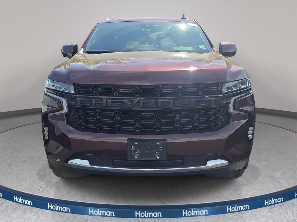 Used 2023 Chevrolet Tahoe LS w/ Max Trailering Package image 2