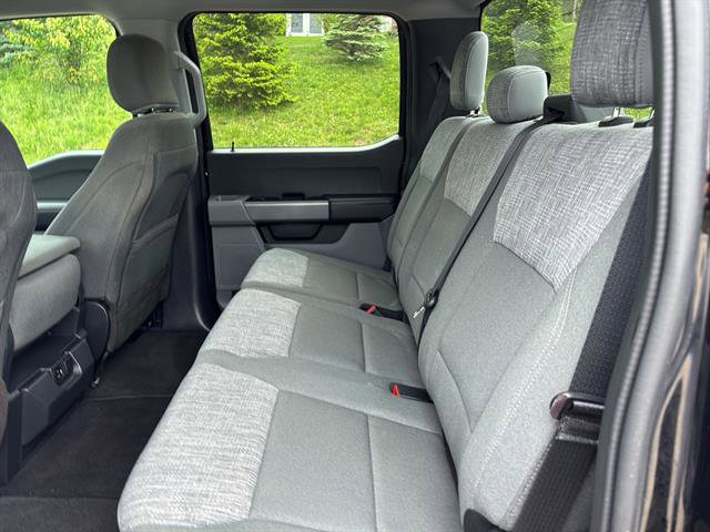 Certified 2023 Ford F150 XLT AWD/4WD image 17