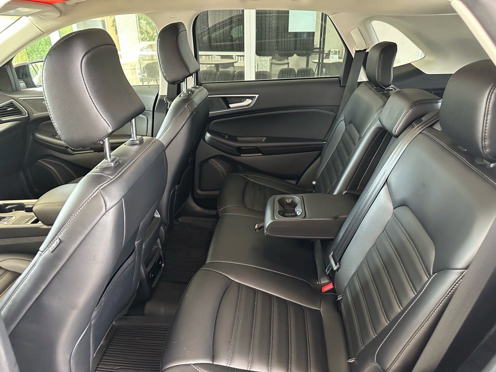 Certified 2023 Ford Edge SEL w/ Convenience Package image 22