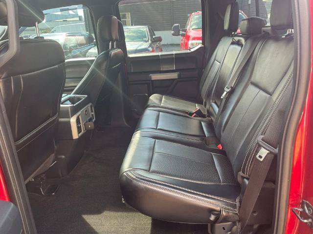 Certified 2019 Ford F150 Lariat AWD/4WD image 24