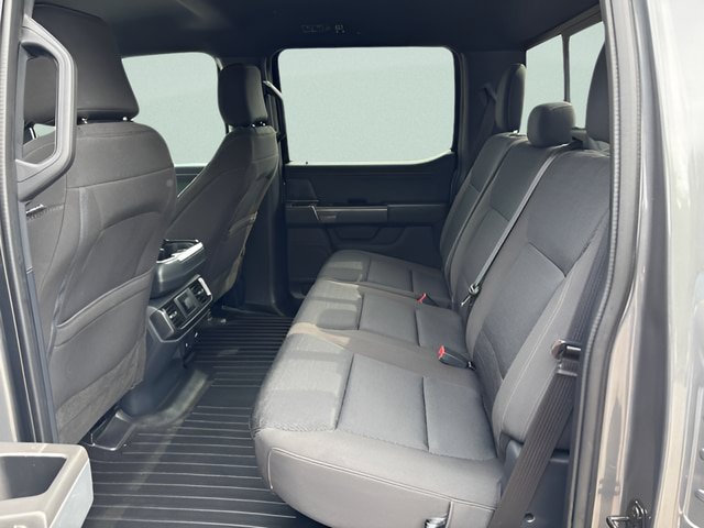 Certified 2023 Ford F150 XLT w/ Equipment Group 302A High AWD/4WD image 5