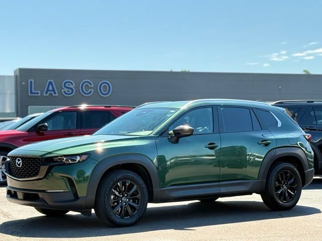 Used 2026 MAZDA CX-50 AWD 2.5 S w/ Preferred Pkg image 1