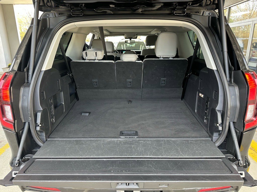 Certified 2025 Ford Expedition Max Active image 31