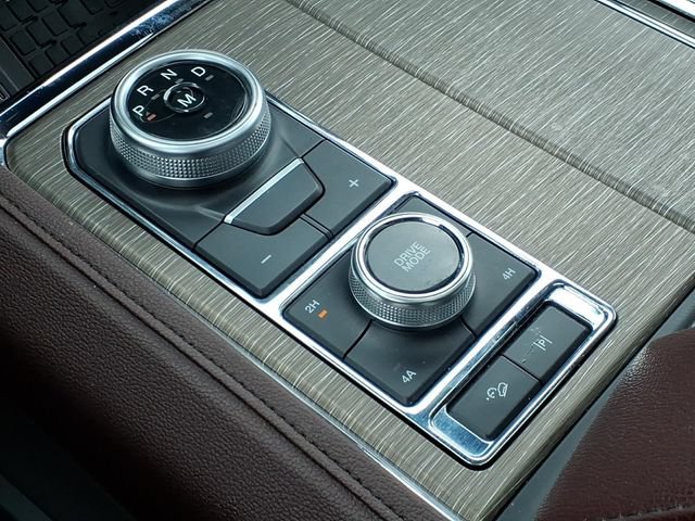 Certified 2022 Ford Expedition Limited AWD/4WD image 31