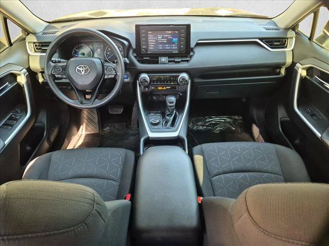 Used 2021 Toyota RAV4 XLE w/ Convenience Package AWD/4WD image 18