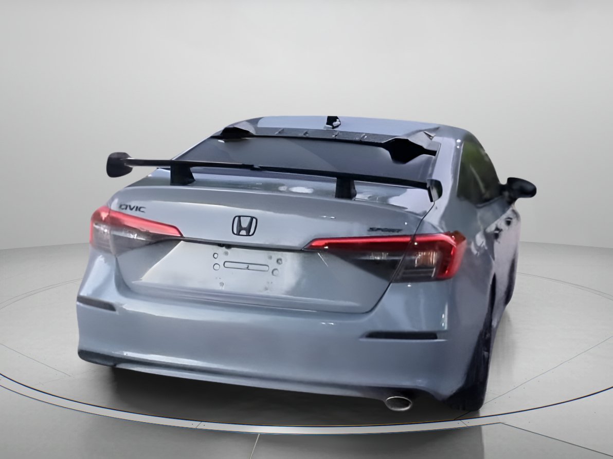 Used 2024 Honda Civic Sport image 25