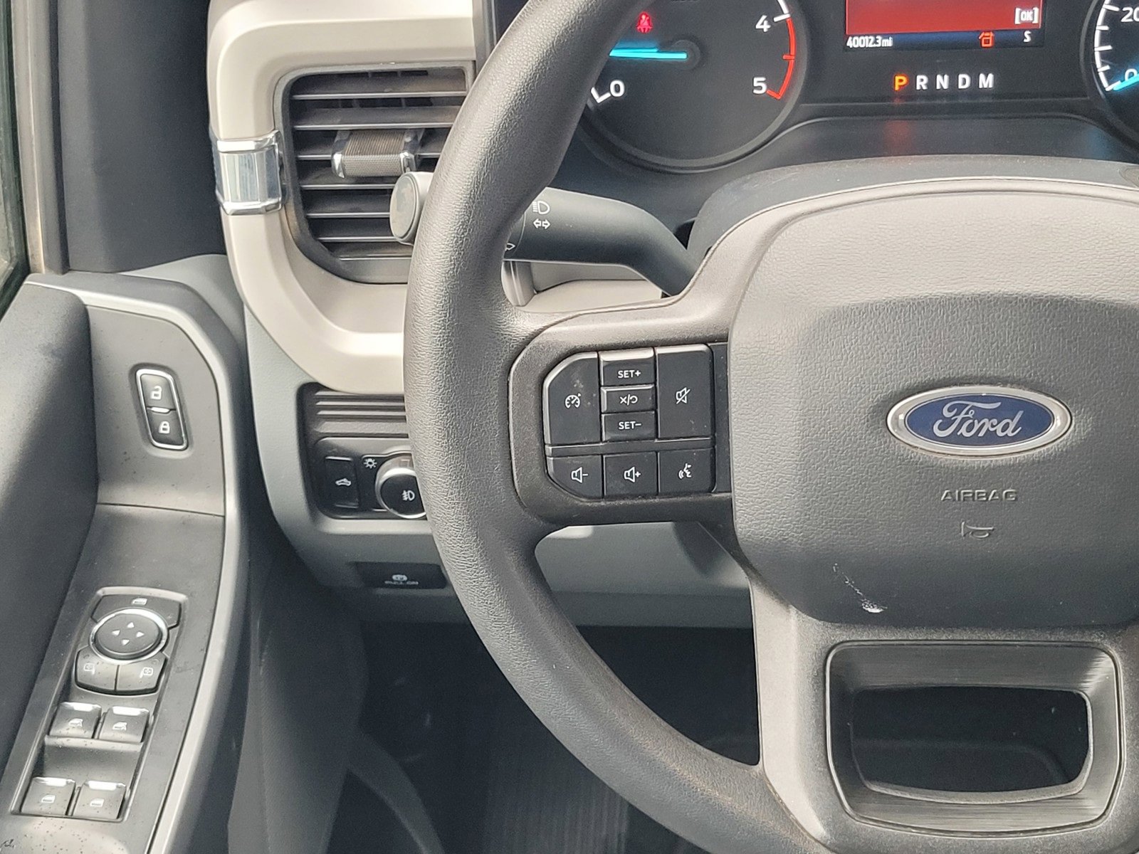 Certified 2024 Ford F250 XLT w/ FX4 Off-Road Package image 13