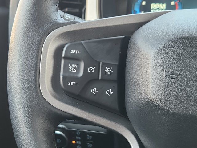 Certified 2025 Ford Bronco Outer Banks AWD/4WD image 27