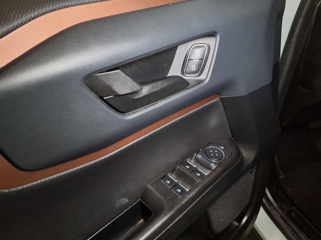 Certified 2021 Ford Bronco Sport Outer Banks AWD/4WD image 19