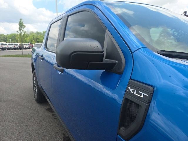 Certified 2022 Ford Maverick XLT w/ Equipment Group 300A Standard AWD/4WD image 5
