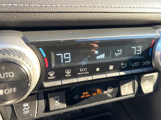 Used 2023 Toyota RAV4 XLE Premium image 37