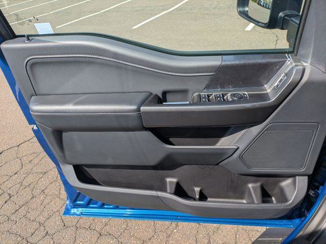 Certified 2023 Ford F150 XLT w/ Equipment Group 302A High AWD/4WD image 11