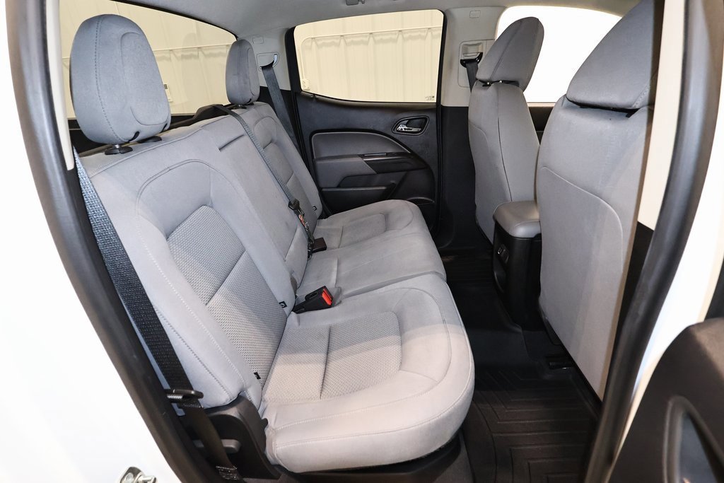 Used 2019 Chevrolet Colorado LT image 21