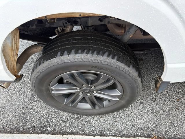 Certified 2022 Ford F150 Lariat AWD/4WD image 13