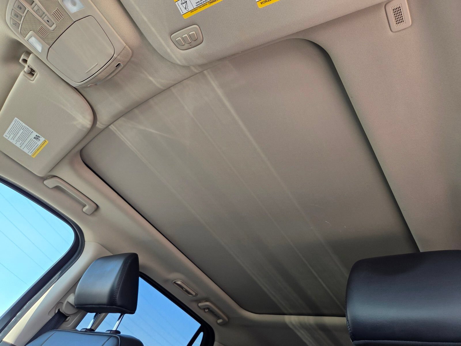 Certified 2023 Ford Expedition Max XLT RWD image 11