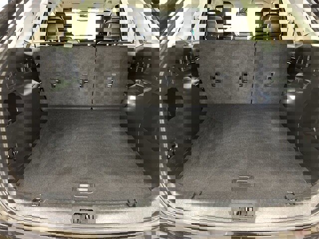 Certified 2023 Ford Edge SEL image 16