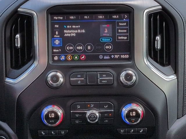 Used 2020 GMC Sierra 2500 Denali w/ Denali Ultimate Package AWD/4WD image 19