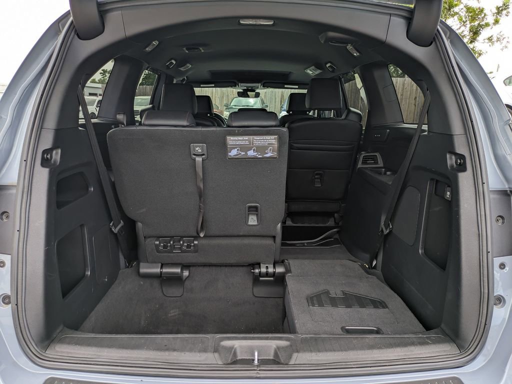 Used 2025 Honda Odyssey Sport-L image 13