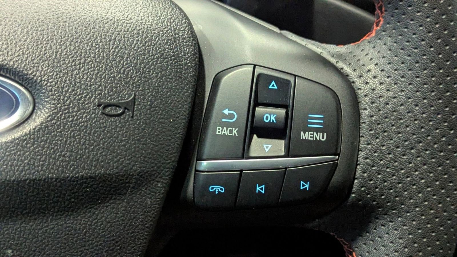 Certified 2023 Ford Escape ST-Line w/ Tech Pack #1 image 25