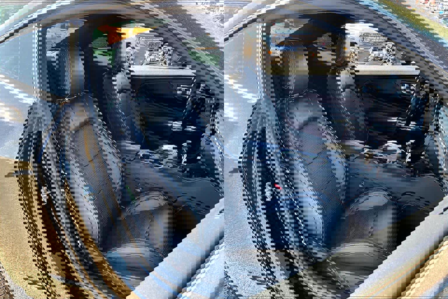 Certified 2024 Ford Mustang GT Premium image 11