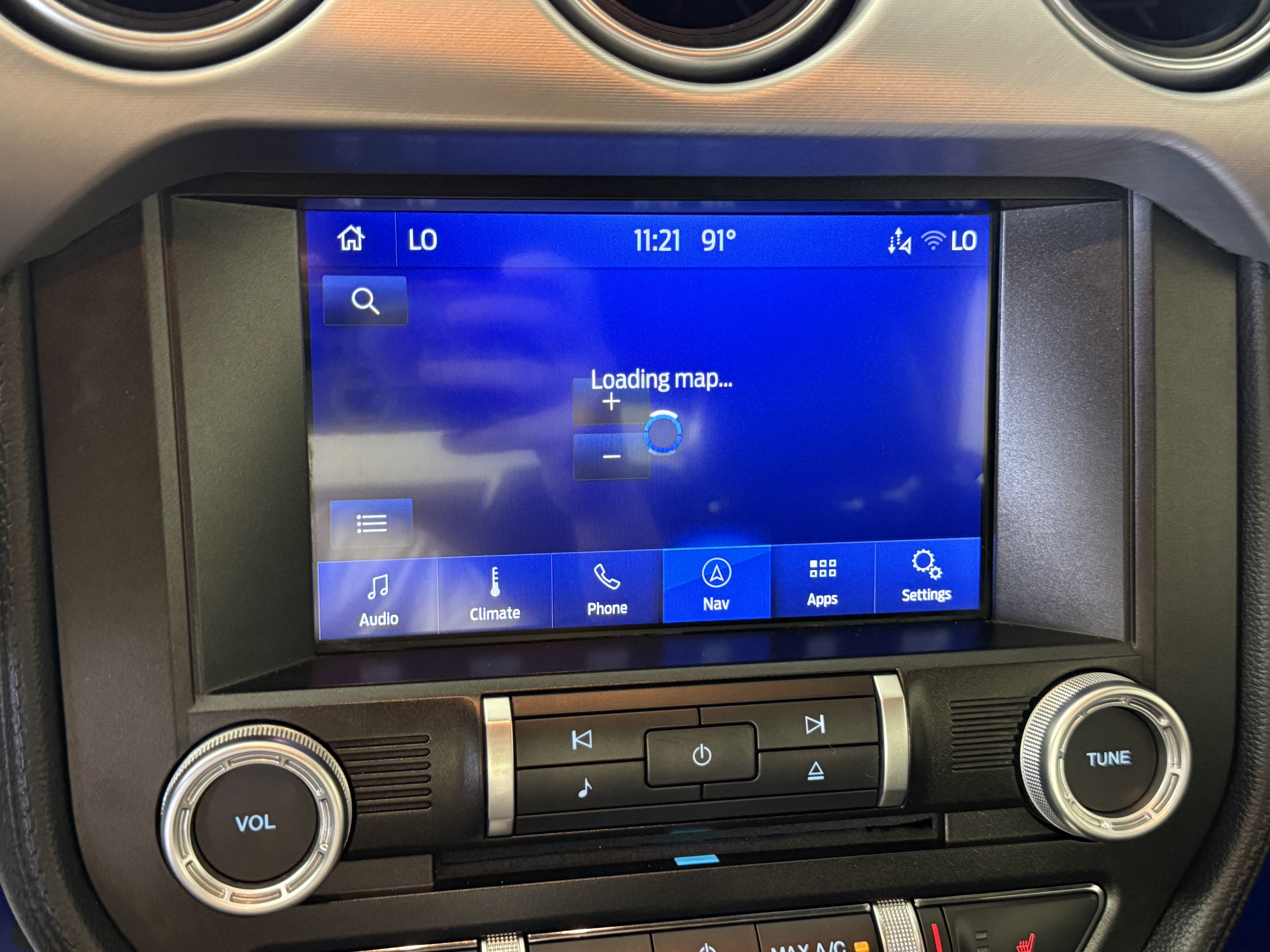 Certified 2021 Ford Mustang GT Premium w/ Black Accent Package RWD image 19