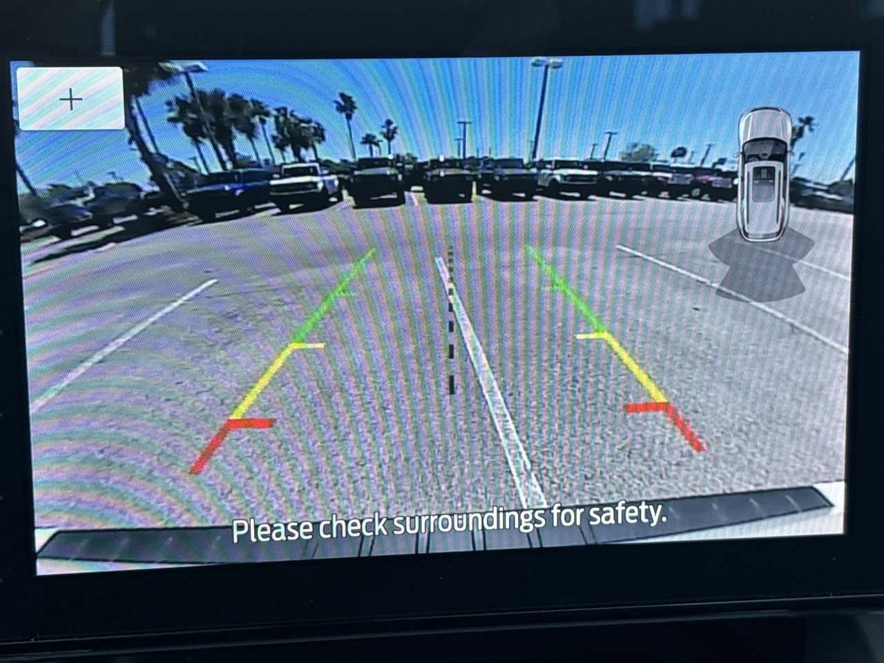 Certified 2023 Ford Explorer XLT w/ Equipment Group 202A image 28