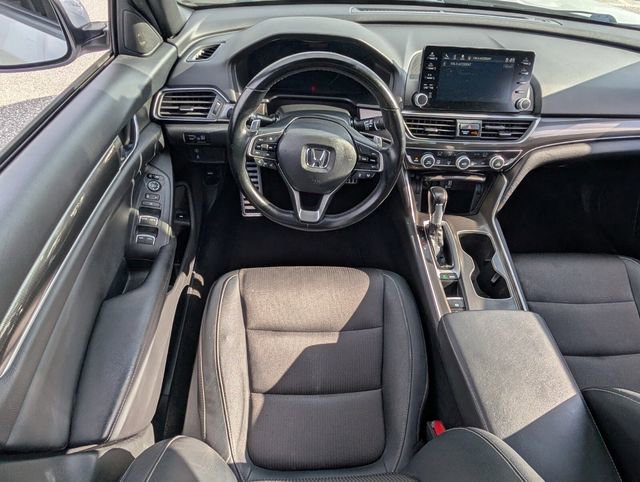 Used 2019 Honda Accord Sport image 8