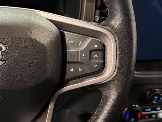 Certified 2025 Ford Bronco Big Bend AWD/4WD image 13