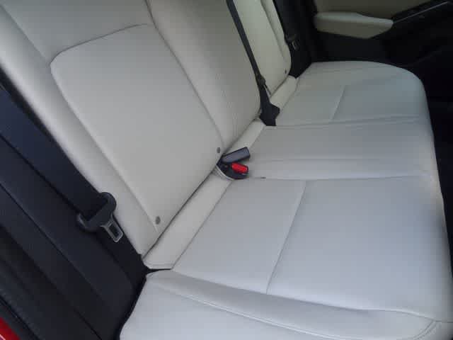 Used 2023 Acura Integra A-Spec FWD image 8
