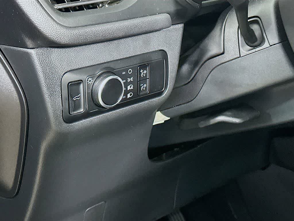 Certified 2023 Ford Escape Active FWD image 27