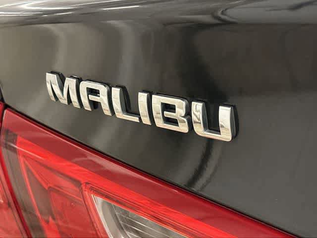 Used 2023 Chevrolet Malibu LT FWD image 28