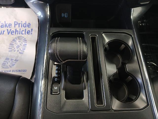 Certified 2022 Ford F150 XLT w/ Equipment Group 302A High image 16