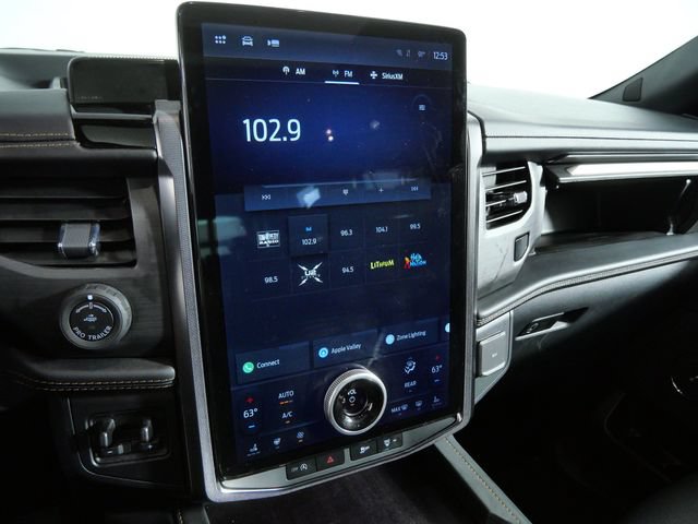 Certified 2024 Ford Expedition Max Platinum AWD/4WD image 19