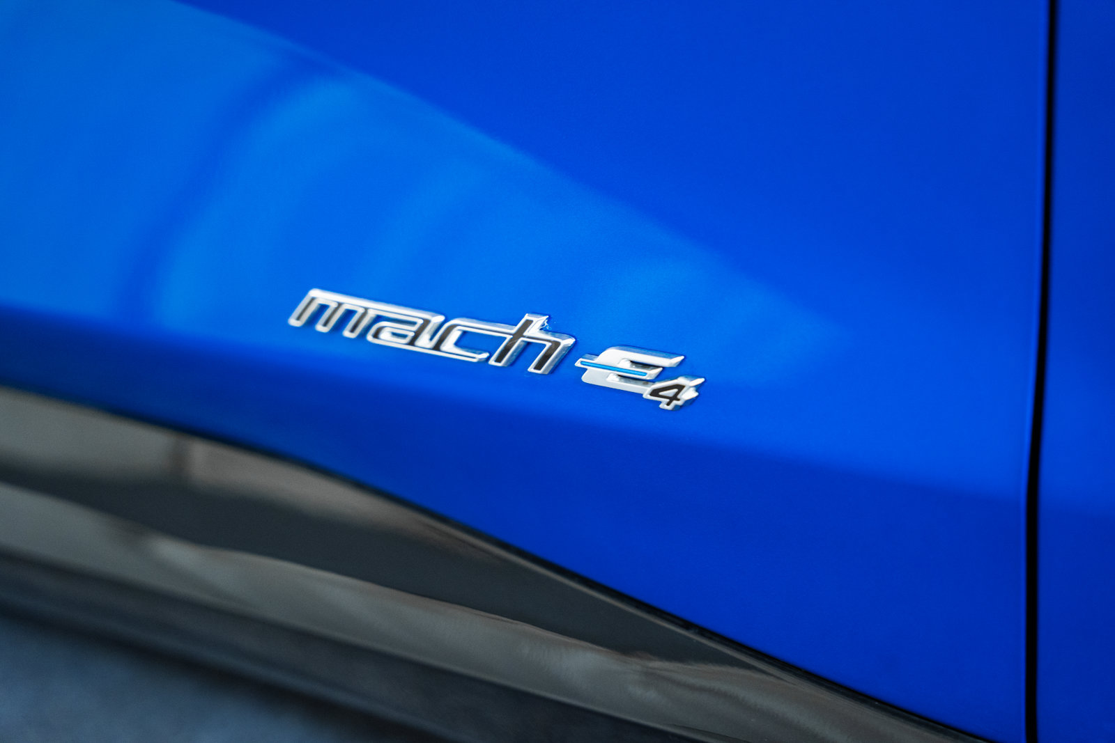 Certified 2025 Ford Mustang Mach-E GT w/ Interior Protection Package AWD/4WD image 14